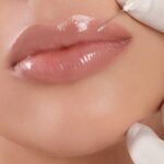 how to achieve full lips