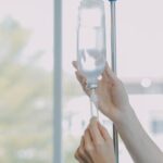iv drip infusion at detoxity holistic medispa